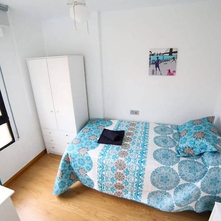 Centrico, Cerca De La Playa Con Aparcamiento Privado Gratis Apartment อากีลัส ภายนอก รูปภาพ
