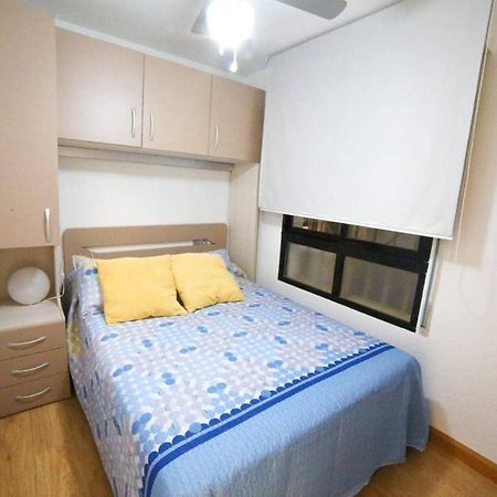 Centrico, Cerca De La Playa Con Aparcamiento Privado Gratis Apartment อากีลัส ภายนอก รูปภาพ