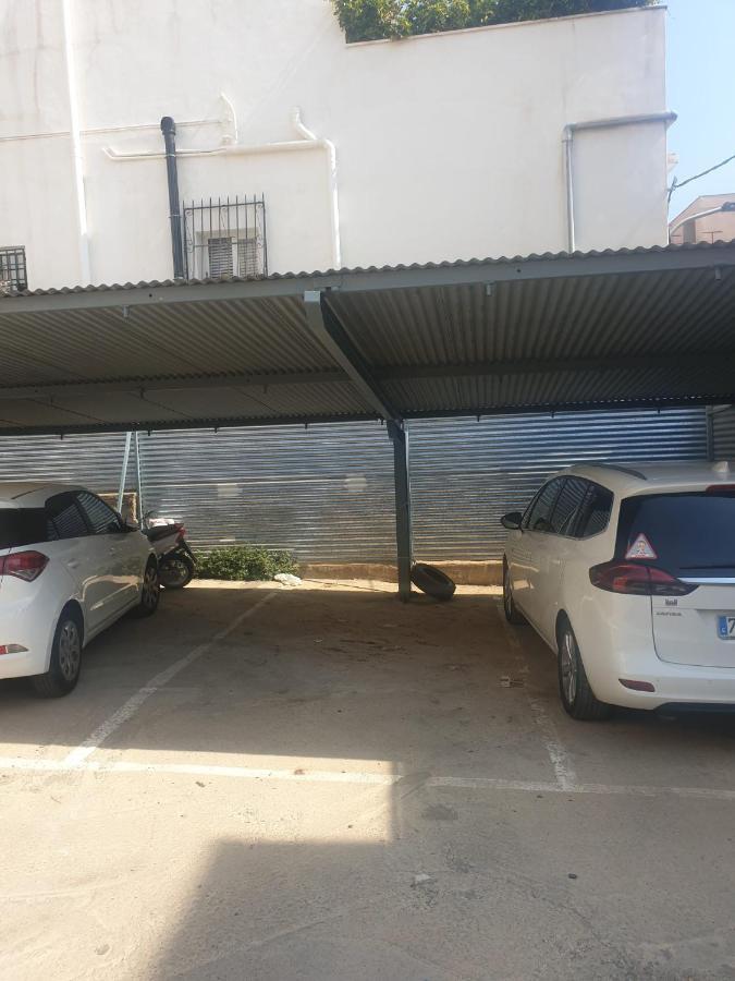 Centrico, Cerca De La Playa Con Aparcamiento Privado Gratis Apartment อากีลัส ภายนอก รูปภาพ