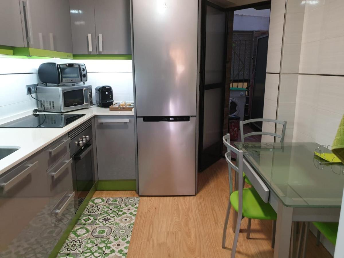 Centrico, Cerca De La Playa Con Aparcamiento Privado Gratis Apartment อากีลัส ภายนอก รูปภาพ