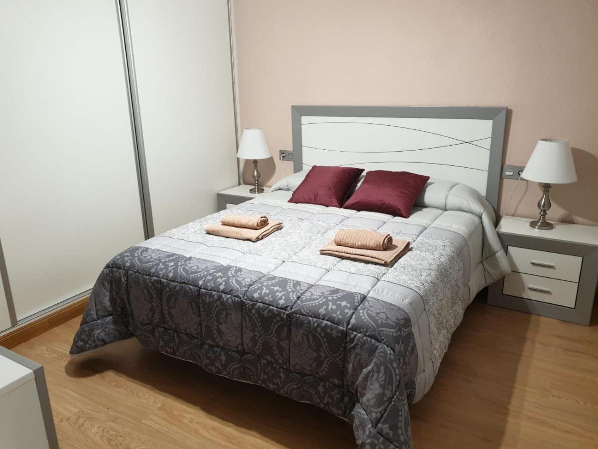 Centrico, Cerca De La Playa Con Aparcamiento Privado Gratis Apartment อากีลัส ภายนอก รูปภาพ